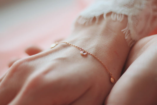 charm bracelet