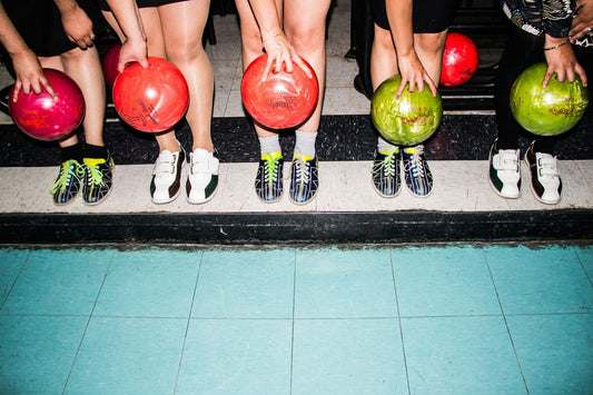 bowling league