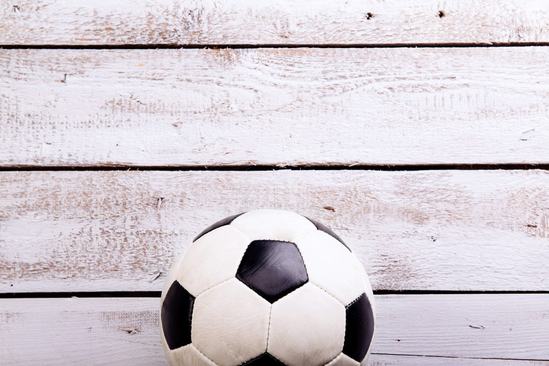soccer ball
