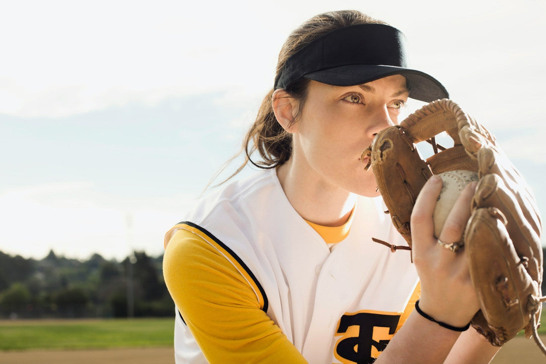 Quick Fixes For Scratched Softball Jewelry