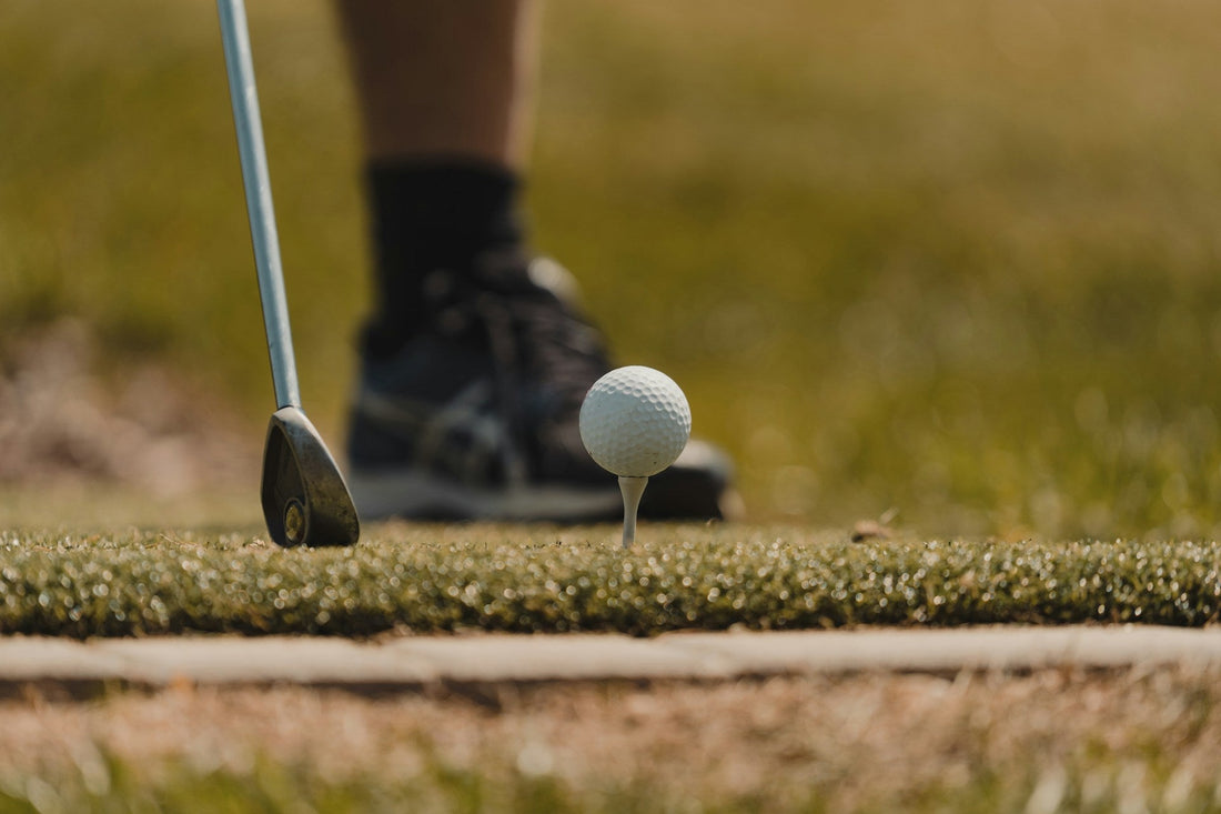 Golf Keychains That Work for Father's Day Gift Ideas