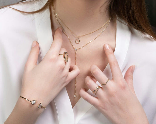 Lacrosse Jewelry