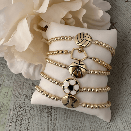 Track jewelry gifts — Sportybella