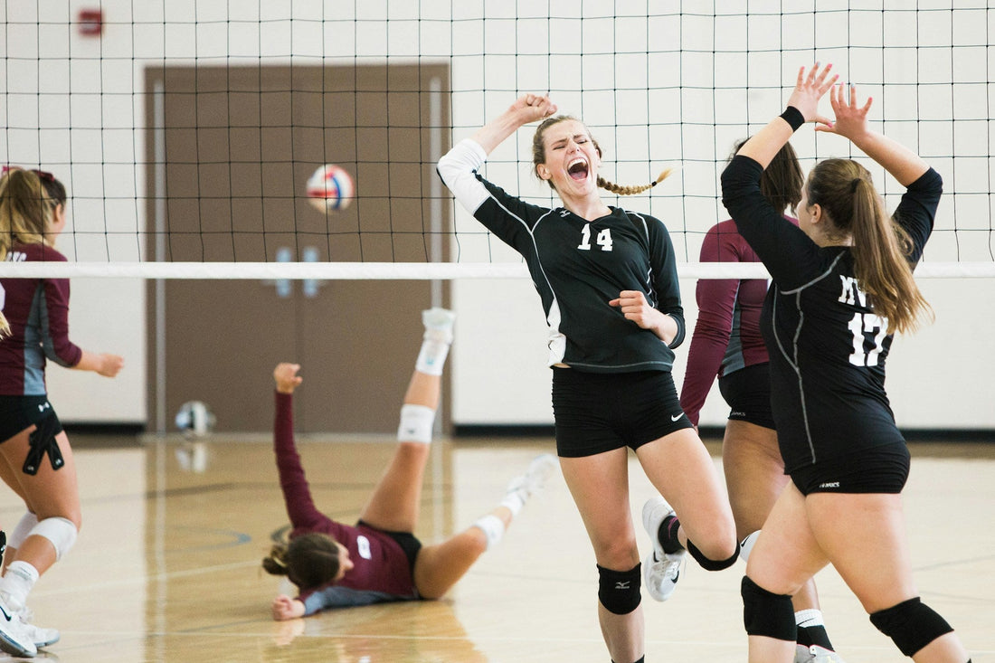 Volleyball