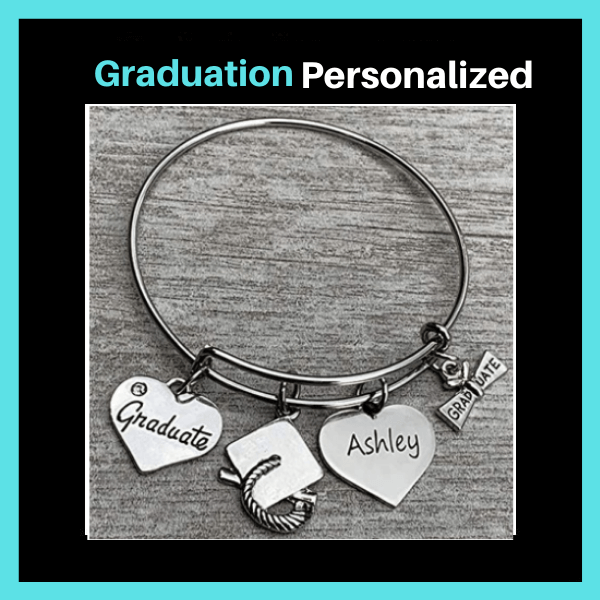Personalized Graduation