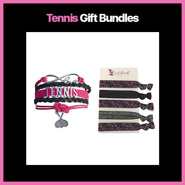 Tennis Gift Bundles