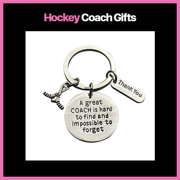 Hockey Coach
