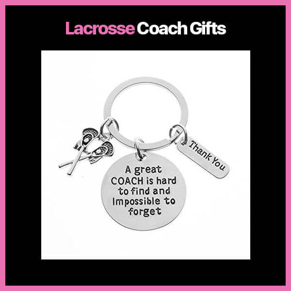 Lacrosse Coach
