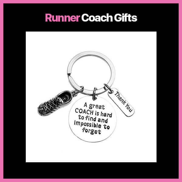 Runer Coach Gift