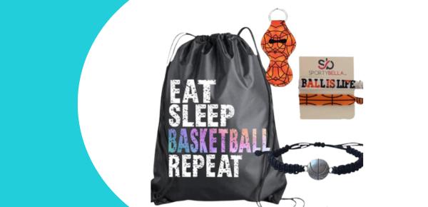 Basketball Gift Bundles