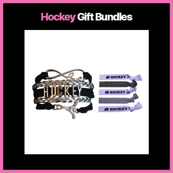 Hockey Gift Bundles