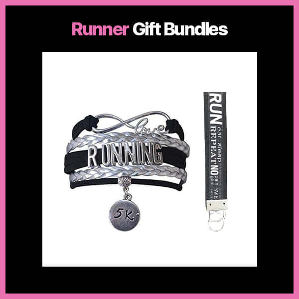 Runner Gift Bundles