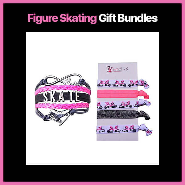 Figure Skating Bundles