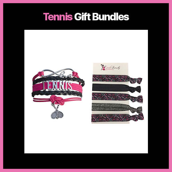 Tennis Bundle