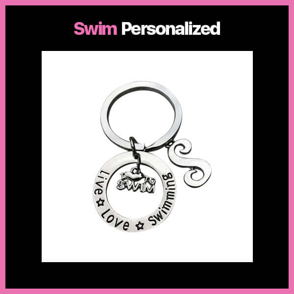 Personalized Swim Gifts