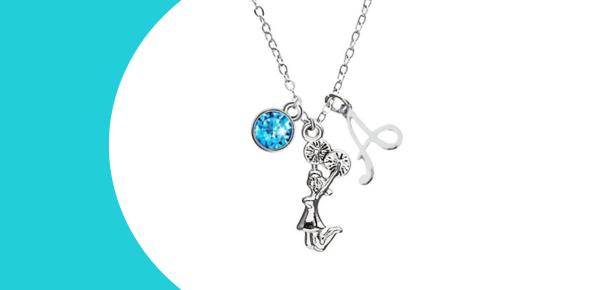 Cheer Necklaces