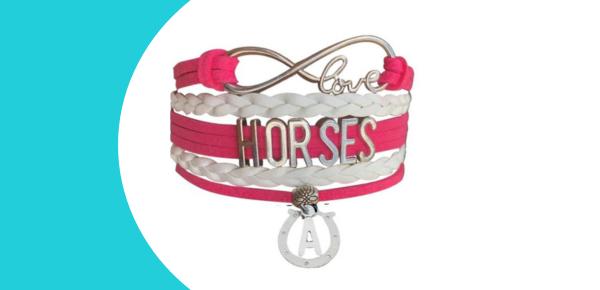 Personalized Equestrian Accessories