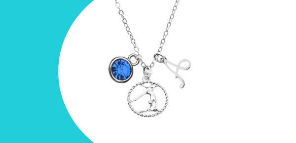 Personalized Gymnastics Accessories