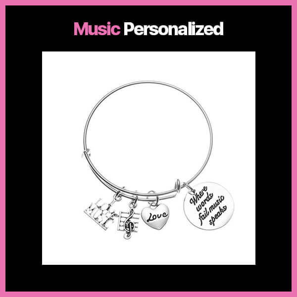 Personalized Music