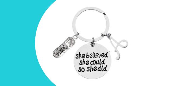 Personalized Runner Accessories