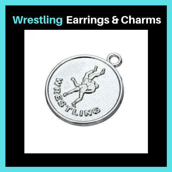 Wrestling charm
