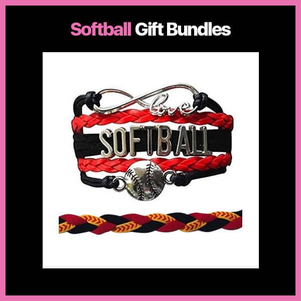 Softball Bundles