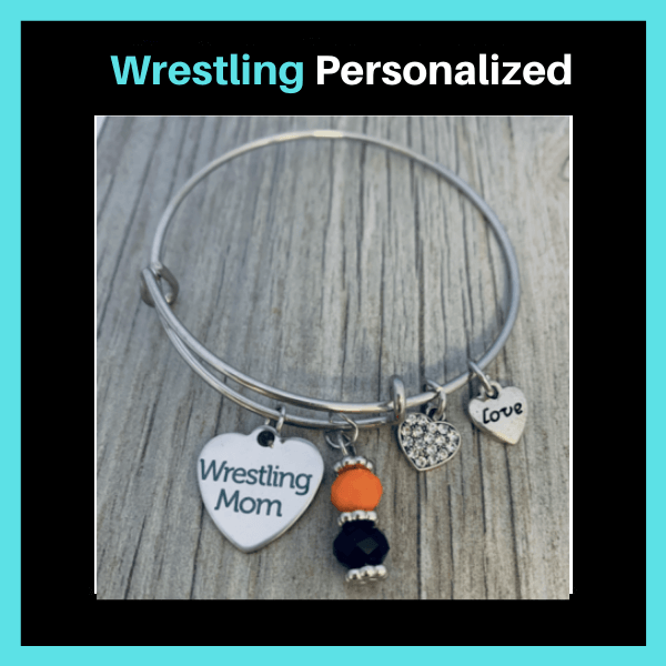 Personalized Wrestling