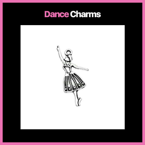 Dance Charms