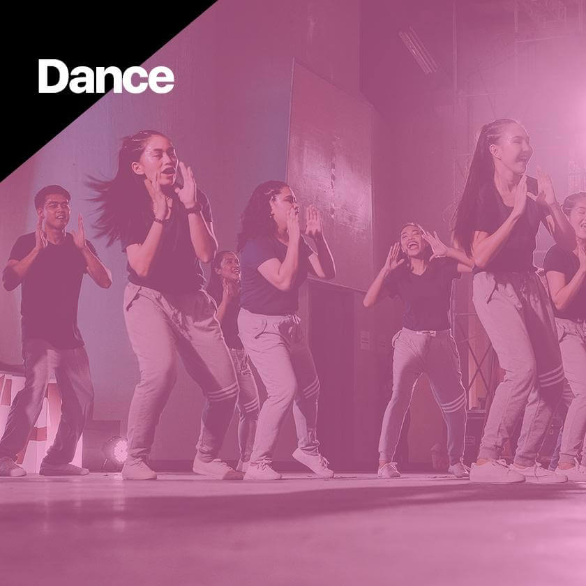 Dance Collections