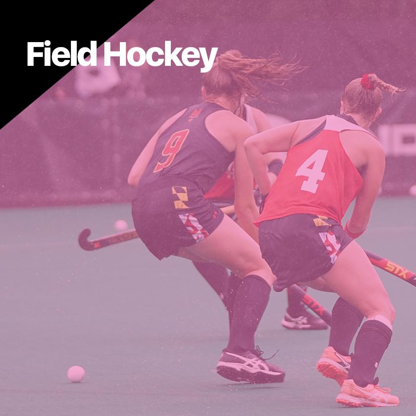Field Hockey Collection