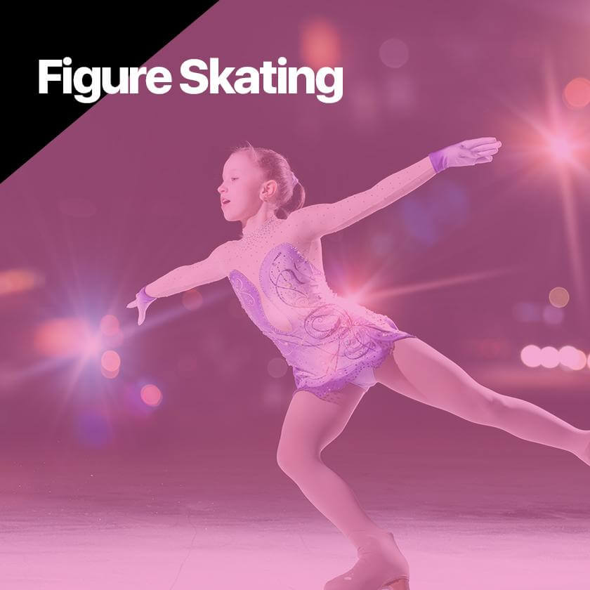 Figure Skating Collection