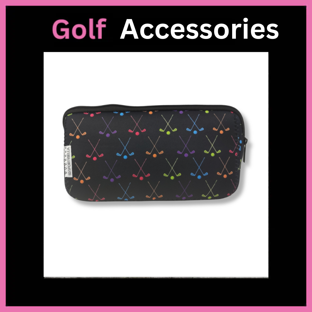 Golf Accessories