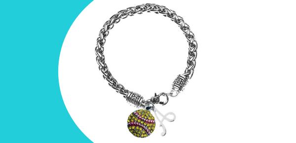 Personalized Softball Accessories