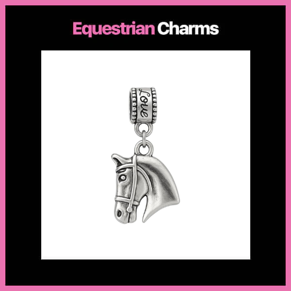 Horse Charms