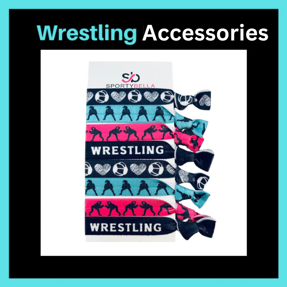 Wrestling Accessories