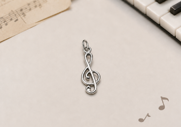 Music Charms