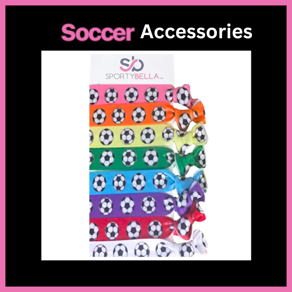 Soccer Accessories