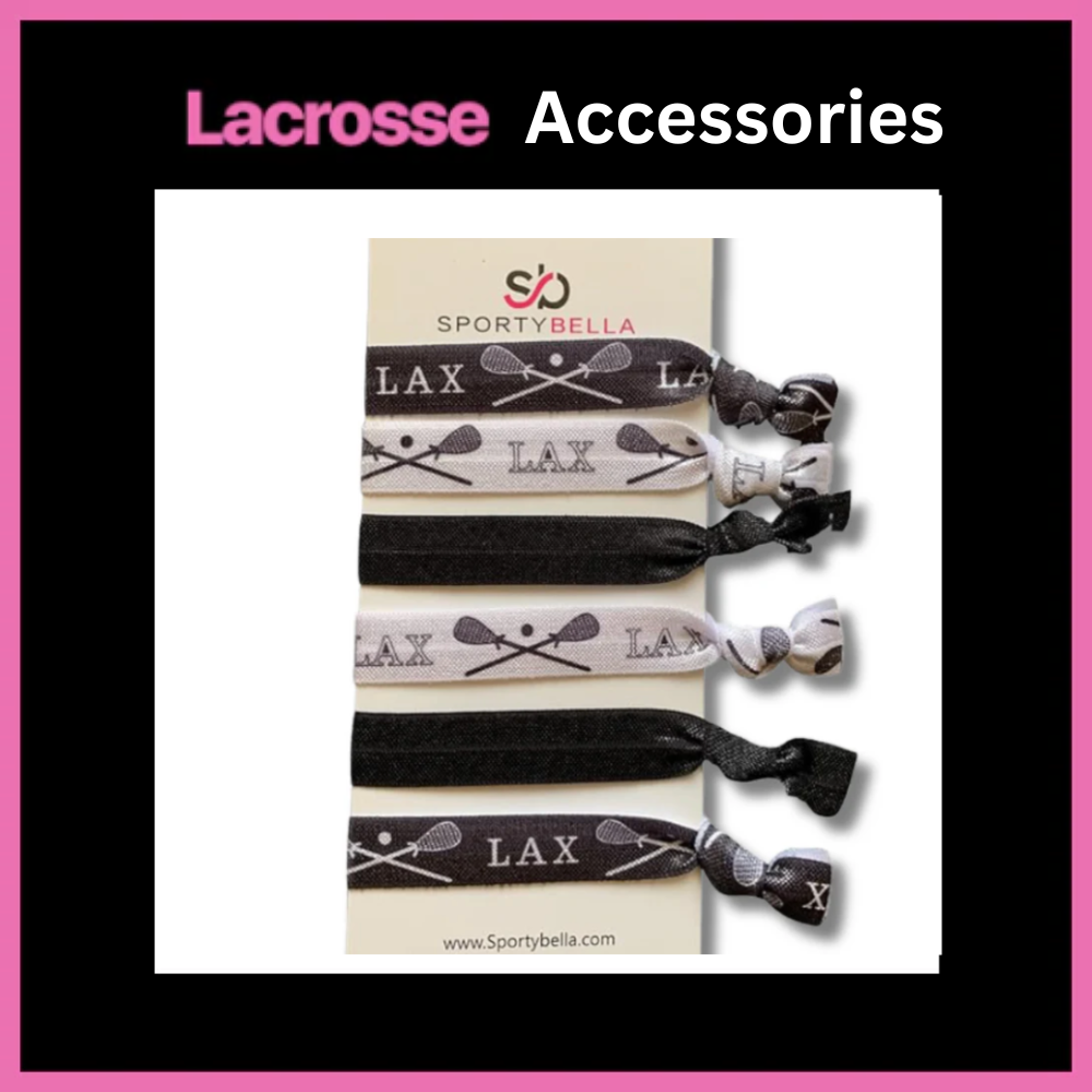 Lacrosse Accessories
