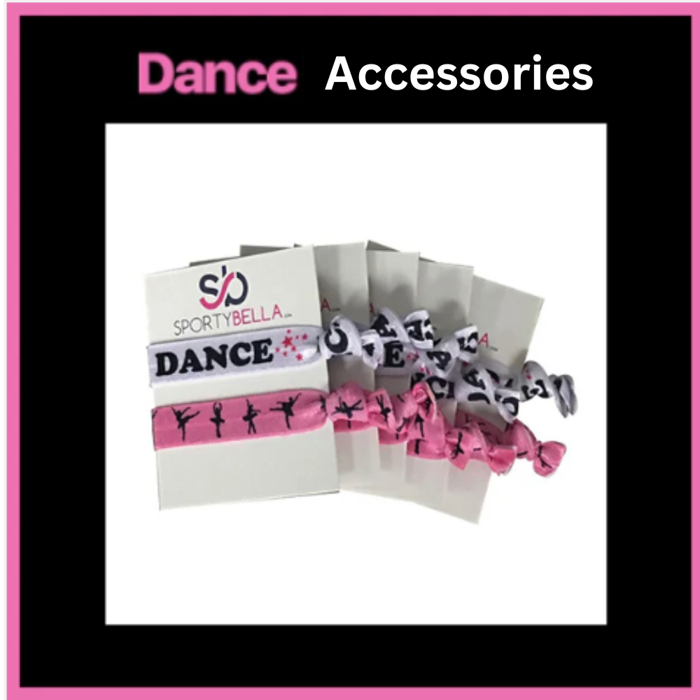 Dance Accessories