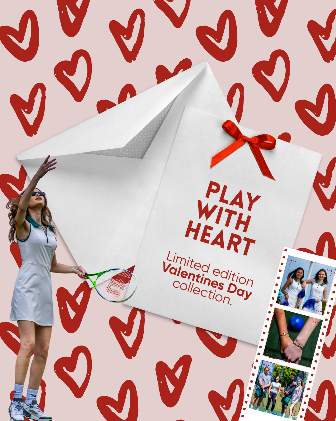 Play with Heart Collection