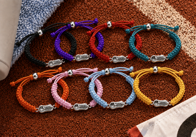 Runner Bracelets