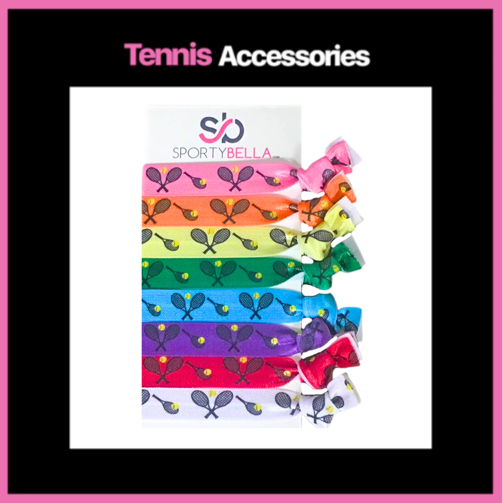 Tennis Accessories