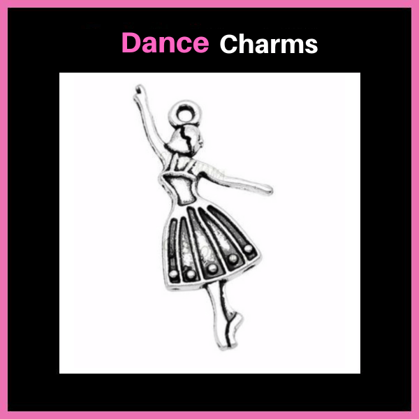 Dance Charms