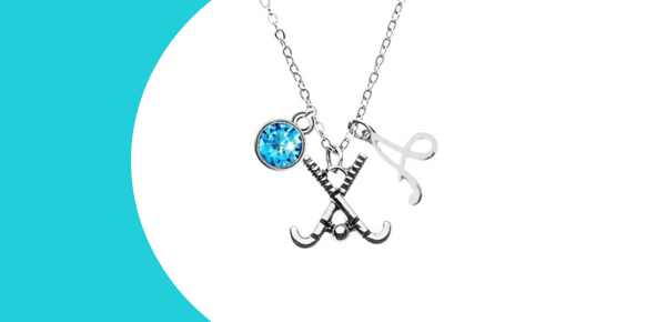 Personalized Field Hockey Accessories