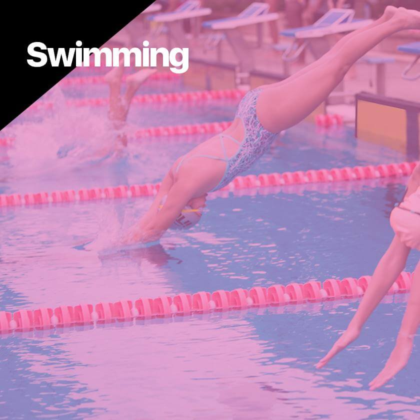 Swim Collection