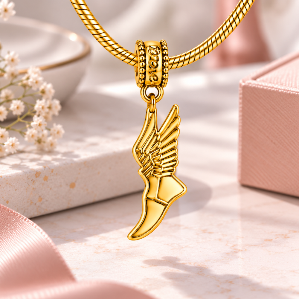 Running Charms