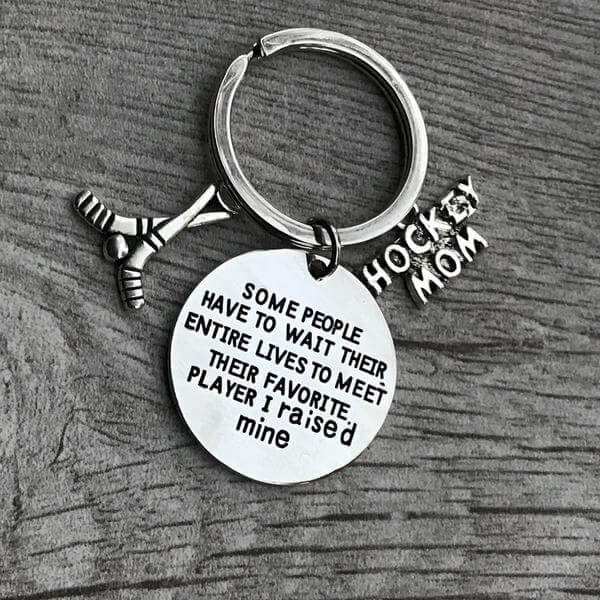 hockey mom gifts