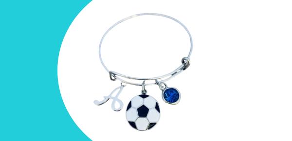 Personalized Soccer Accessories