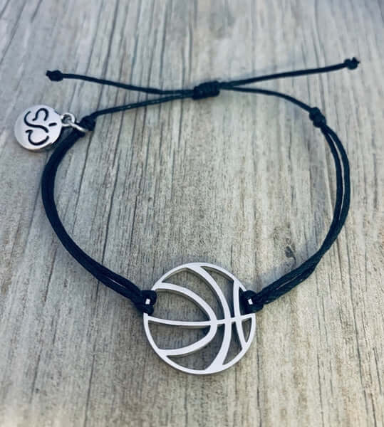 Sports String Bracelet Collection