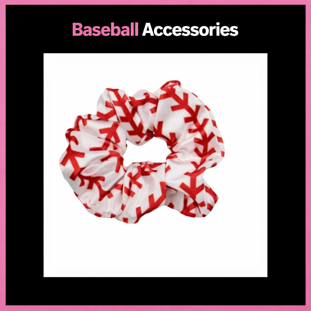 Baseball Accessories